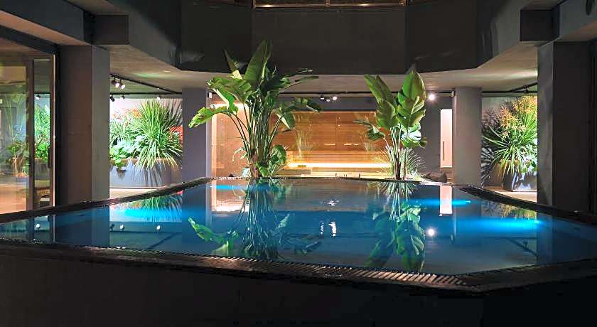 Palazzo della Scala Hotel - Luxury Suites & Spa