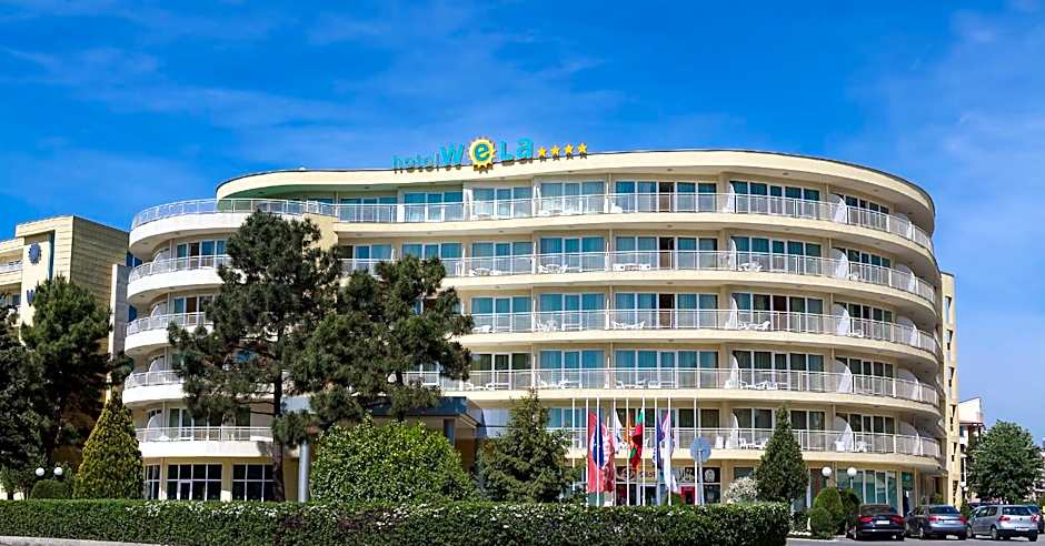 Hotel Wela - Premium All Inclusive