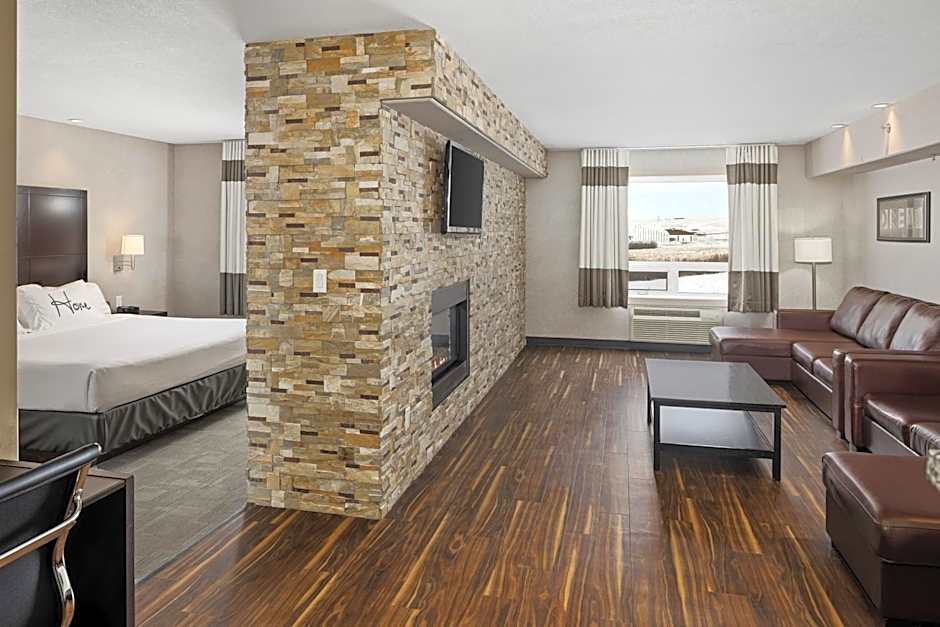 Home Inn & Suites - Swift Current