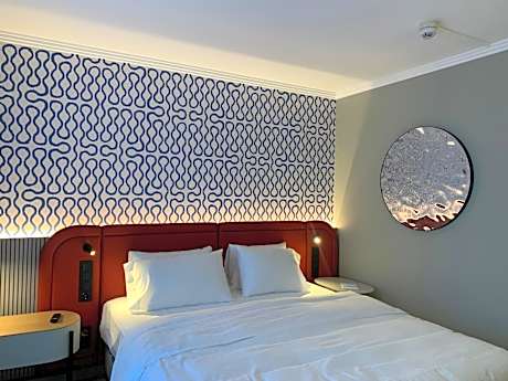 Palais Executive King Room