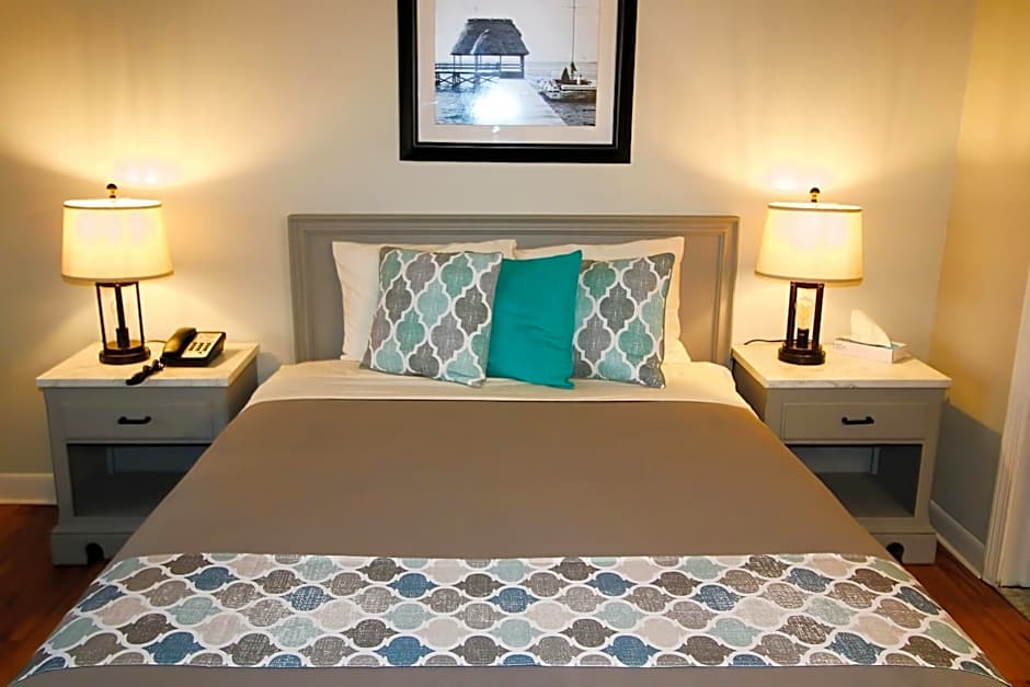 Colonial Inn Seekonk