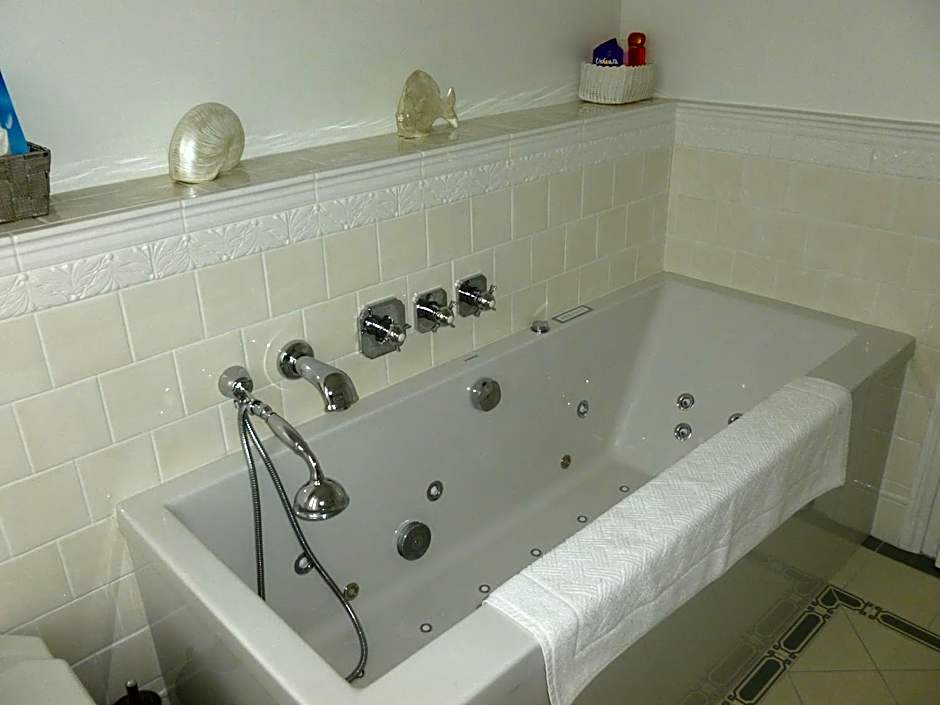 La chambre au Château