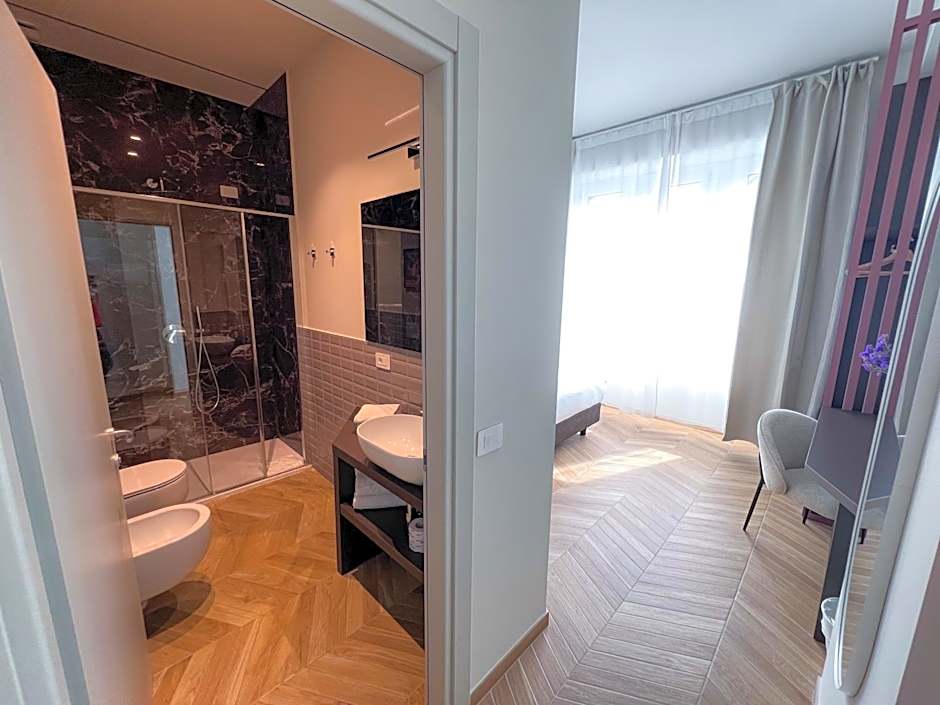 Hotel RossoVino Milano