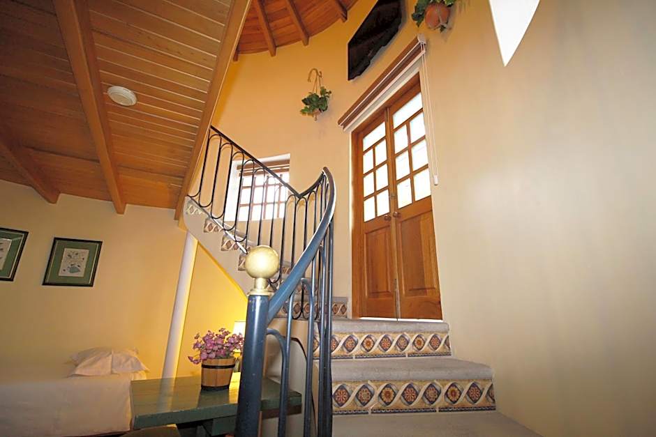 Hotel Boutique Vieja Cuba