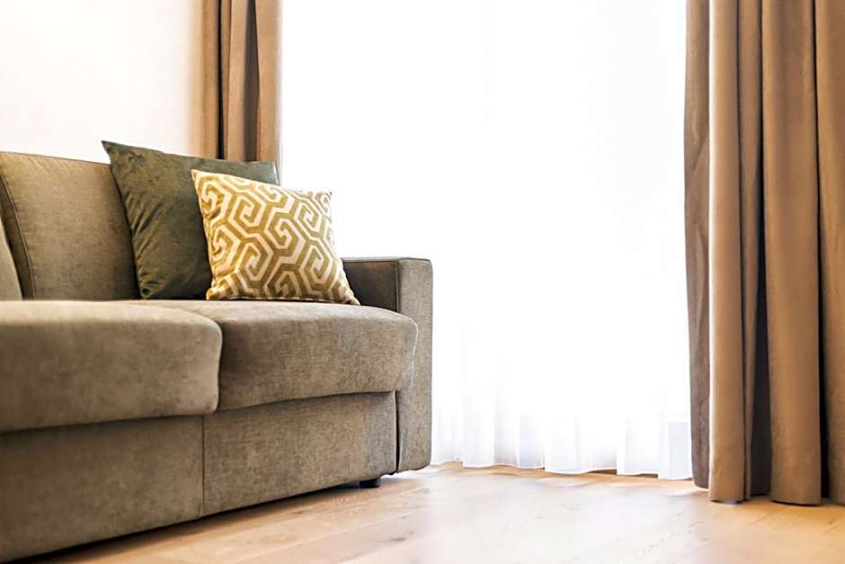 B&B Grüne Laterne - Lanterna Verde