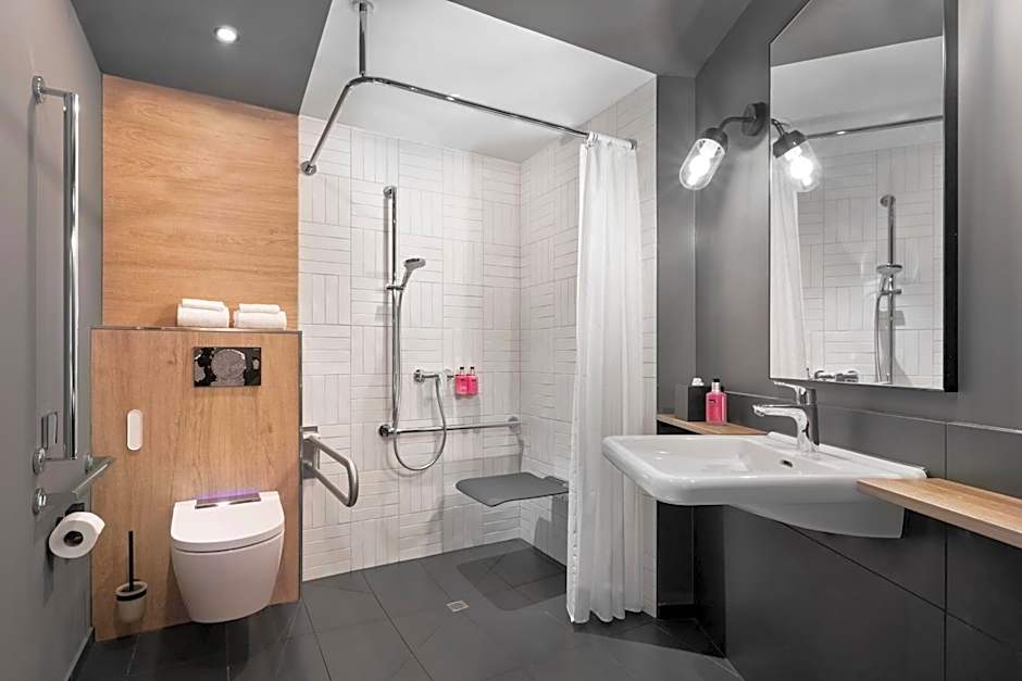 Moxy Rapperswil