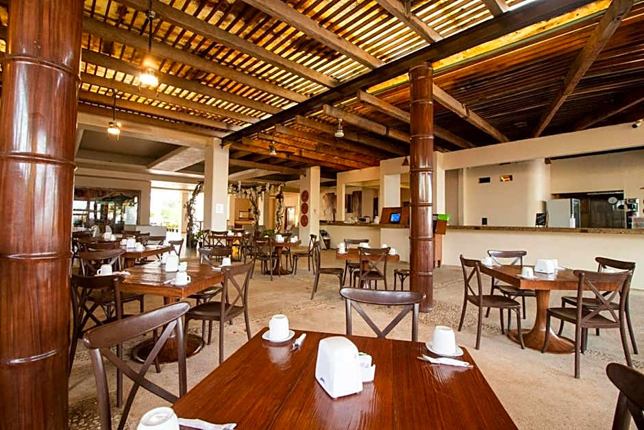 Mishol Bodas Hotel & Beach Club Acapulco Diamante
