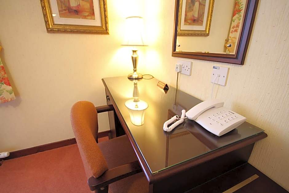 Strathburn Hotel Inverurie by Compass Hospitality