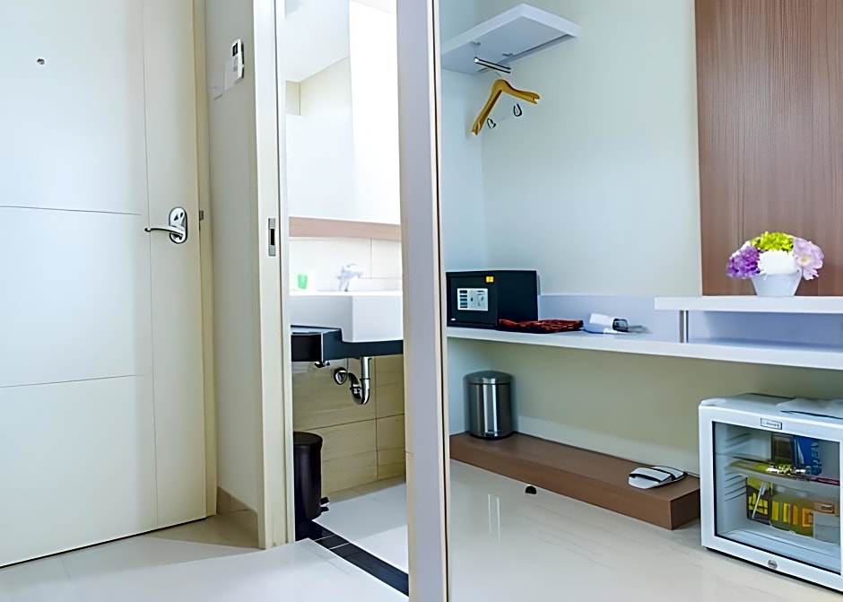 Hotel Dharmein Jakarta