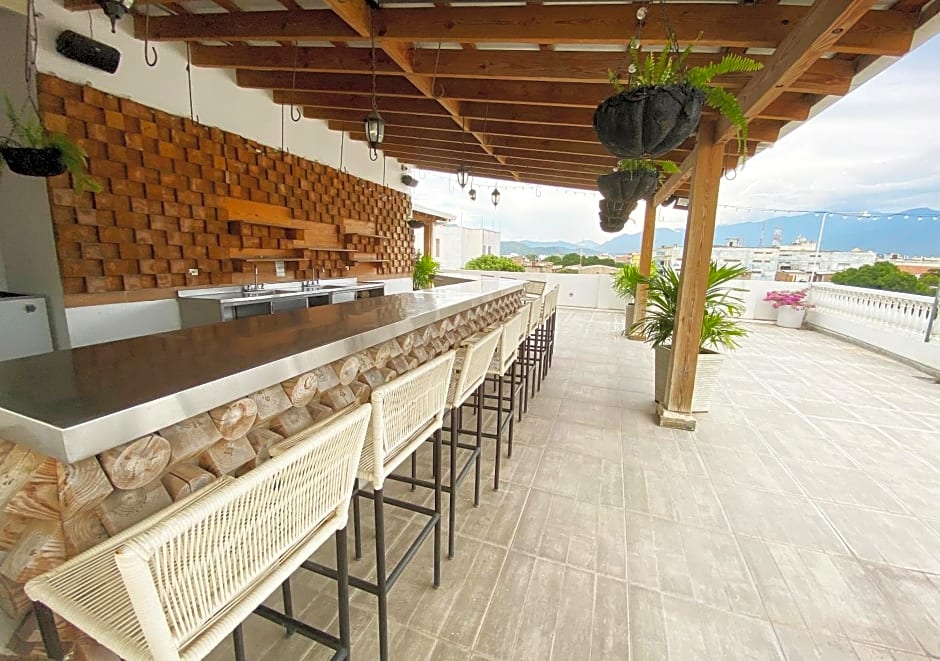 Hotel 1525 By Gh Suites