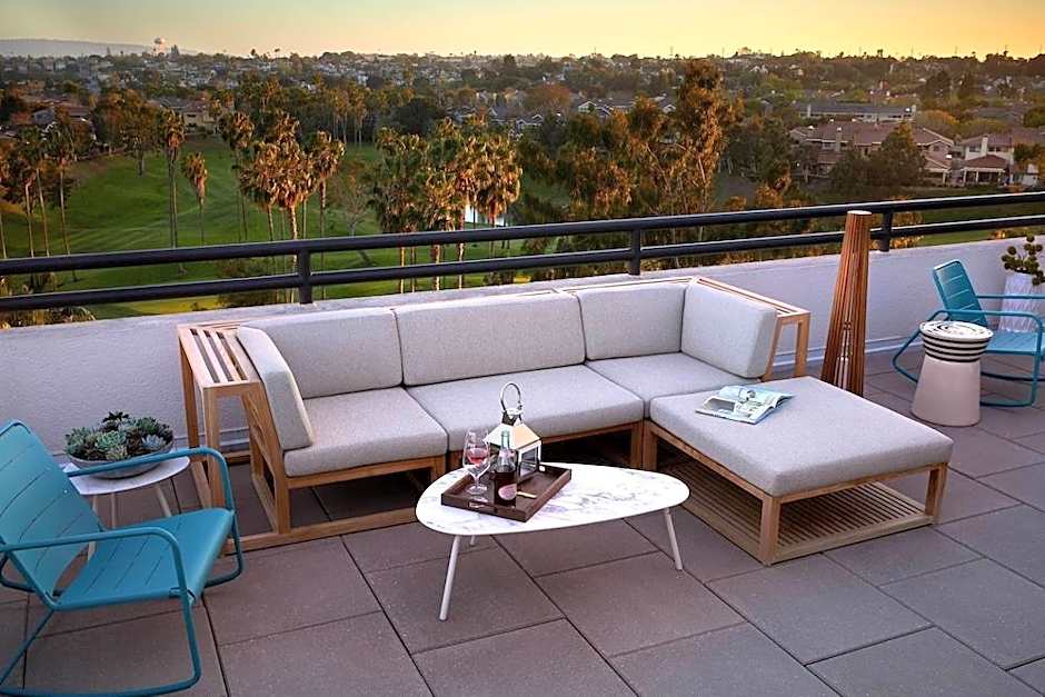 Manhattan Beach Marriott