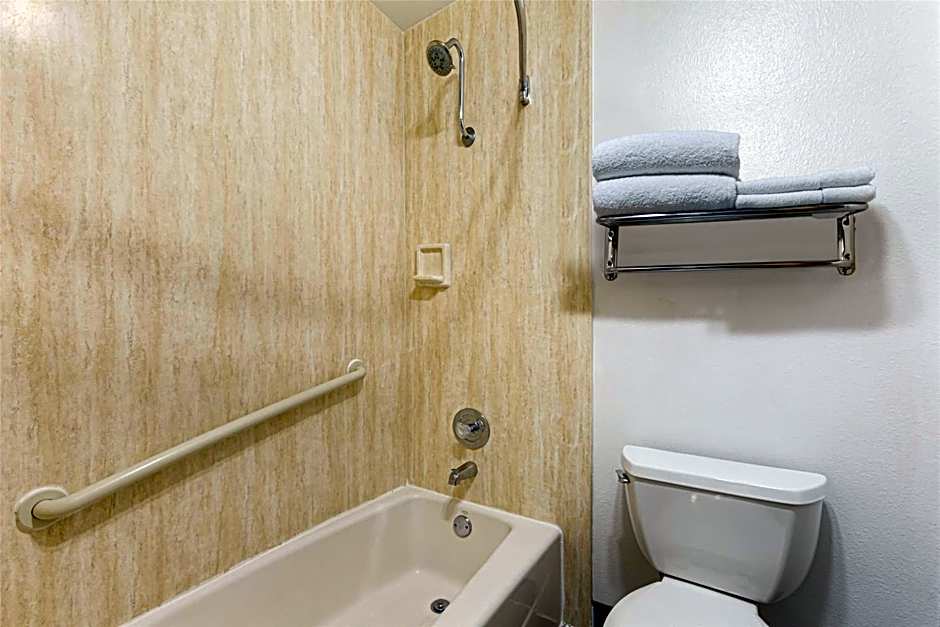 Best Western Hi-Desert Inn