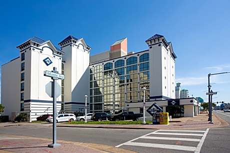 Aqua Vista Resort Hotel