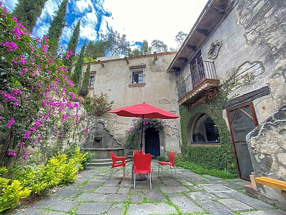 Molino de los Reyes