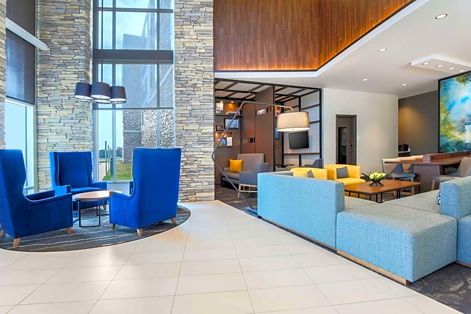 Hyatt Place Austin Cedar Park
