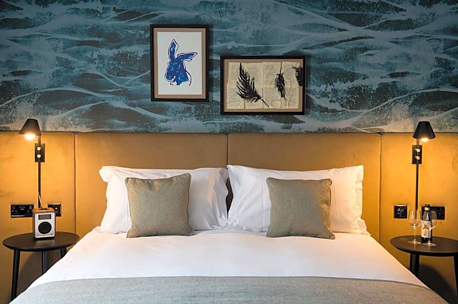 Hotel Du Vin Stratford