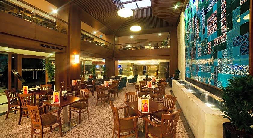 Radisson Hotel President Old Town Istanbul