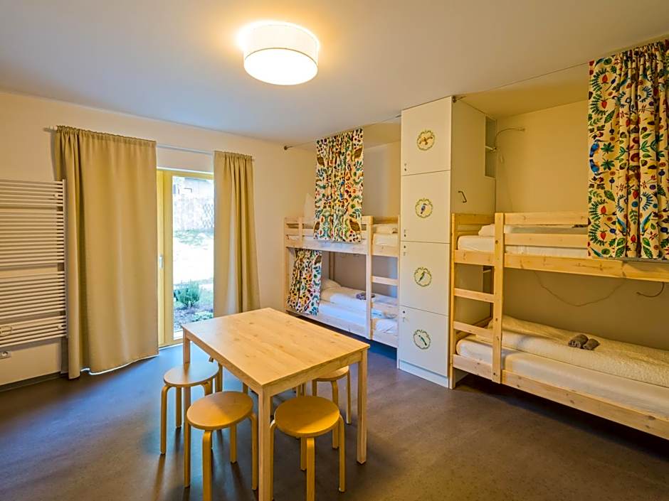 Hostel Zahrada Mikulov