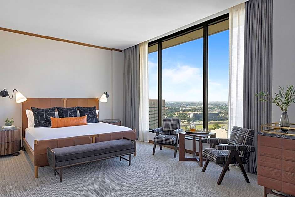 Omni Las Colinas Hotel