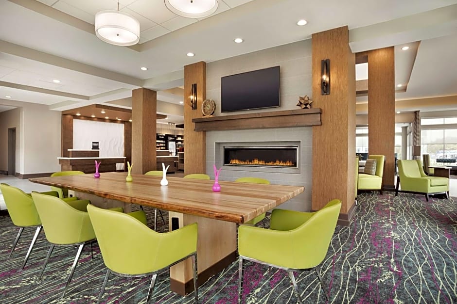 Hilton Garden Inn Houston-Baytown