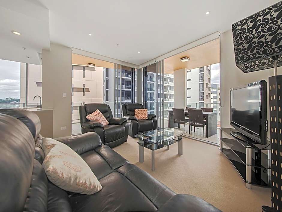 Link Portside Wharf Apartment Hotel