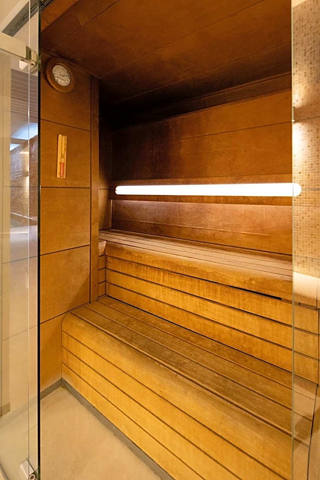 ABaC Restaurant Hotel Barcelona GL Monumento