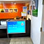 Motel 6-Lawton, OK