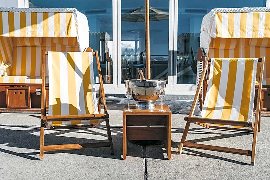 GALAAXY Mountain Hostel--Nur mit der Gondelbahn Erreichbar