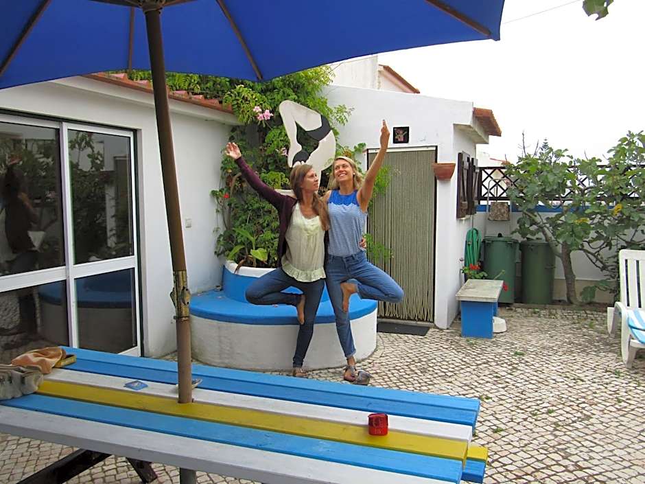 West Coast Surf Hostel