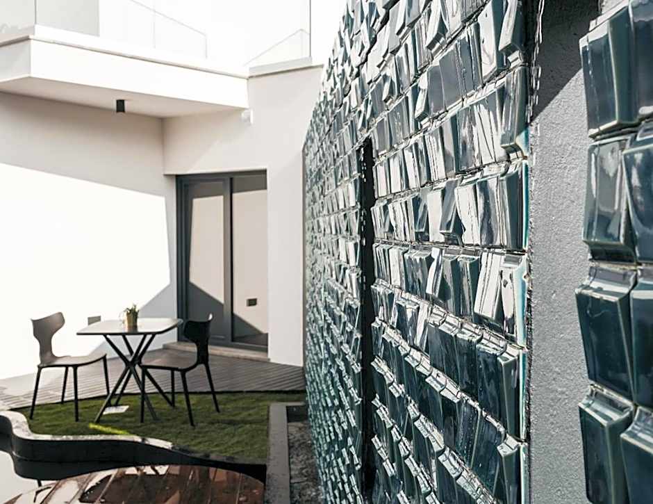 &Tales Suites - Óbidos