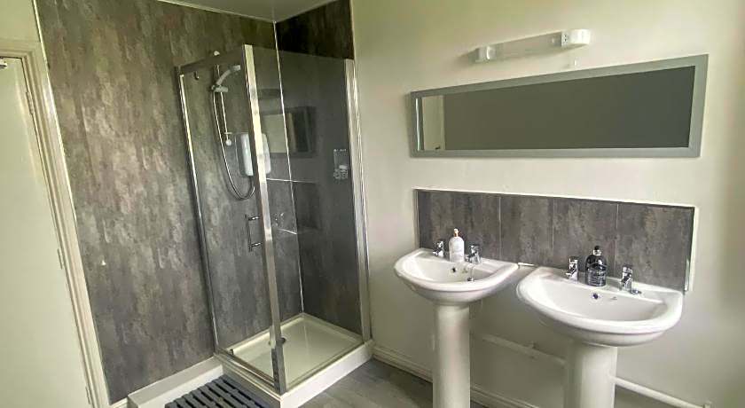 Number 19 Guesthouse