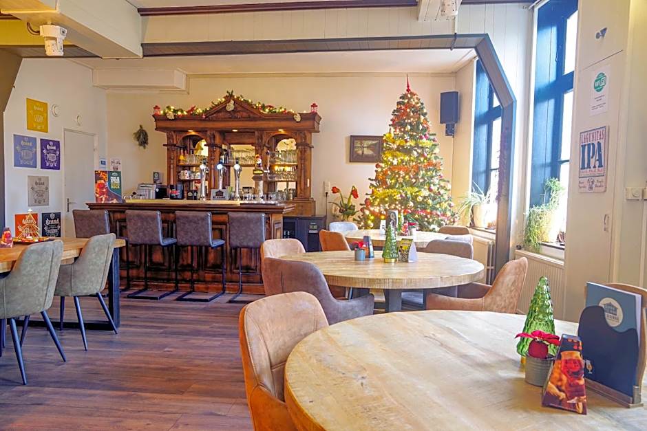 Bed & Breakfast Hotel Het Gerendal