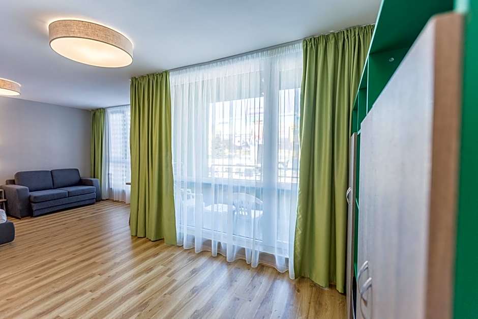 BSA Boulevard Boutique