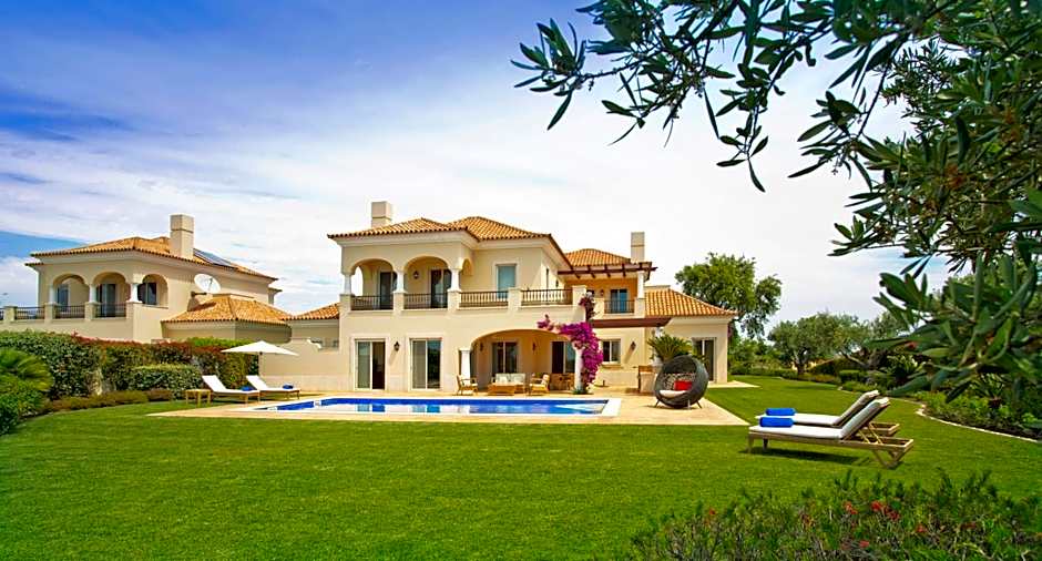 Monte Rei Golf & Country Club