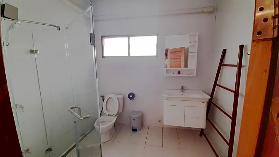 Thana Lagoon Resort – Pak Chong, GA