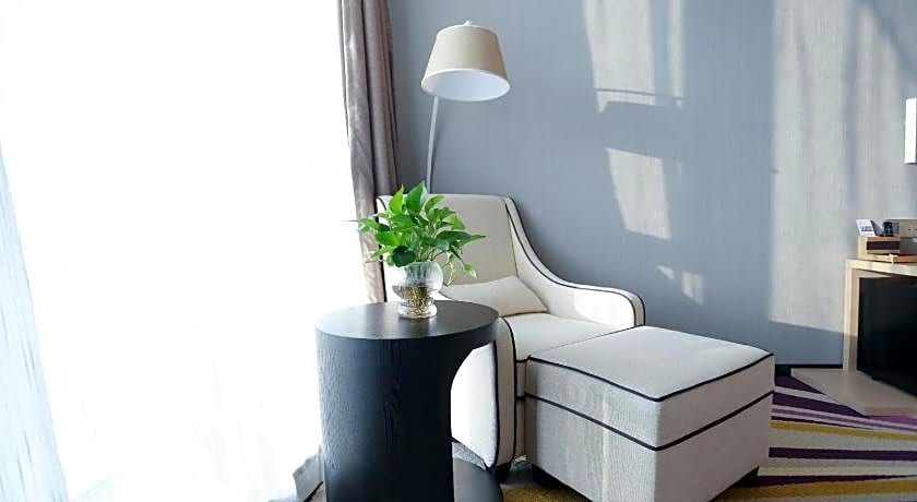 Lavande Hotel Shijiazhuang North China Main Street Zhongchu Plaza