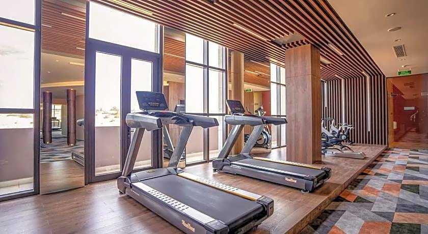 Mandala Cham Bay Mui Ne Luxstay