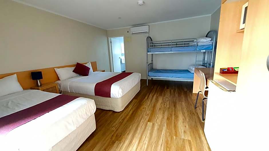 Ocean Inn Motel
