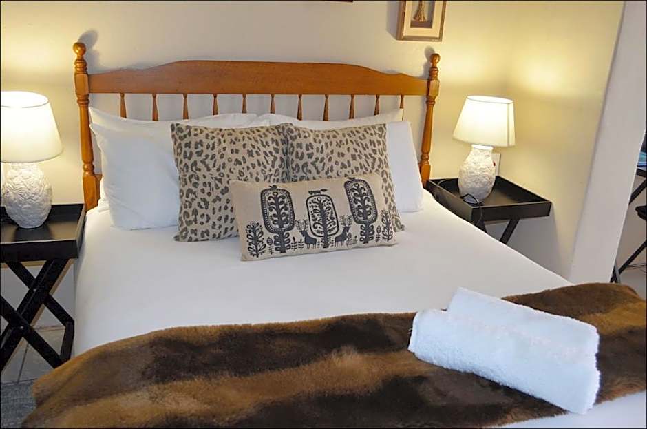 Matts Rest Bed and Breakfast