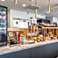 B&B hotel Marseille Centre La Timone