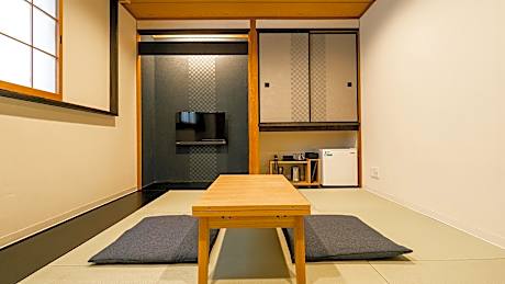 Japanese Style Room Non-Smoking