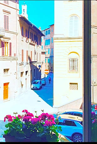 B&B Le Camere di Livia