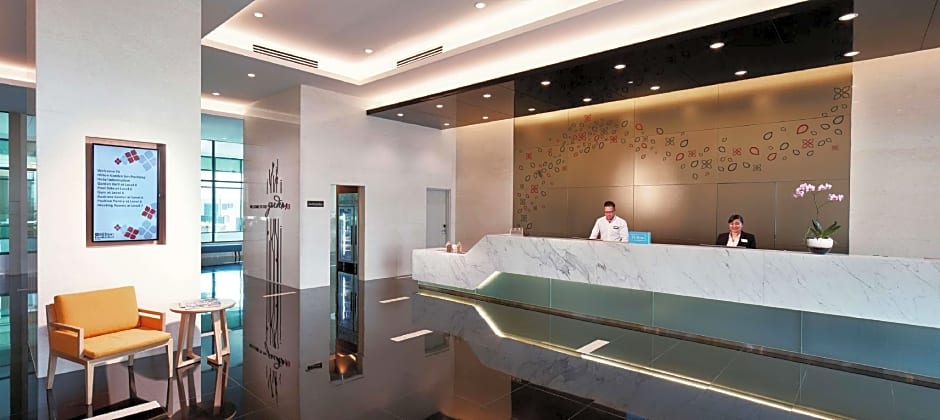 Hilton Garden Inn Puchong