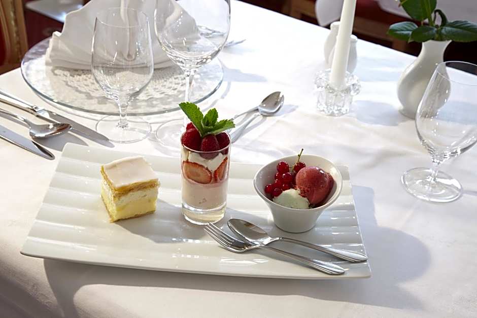 Hotel Riedl im Zillertal