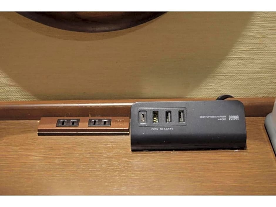 Asakusa Central Hotel - Vacation STAY 17563v