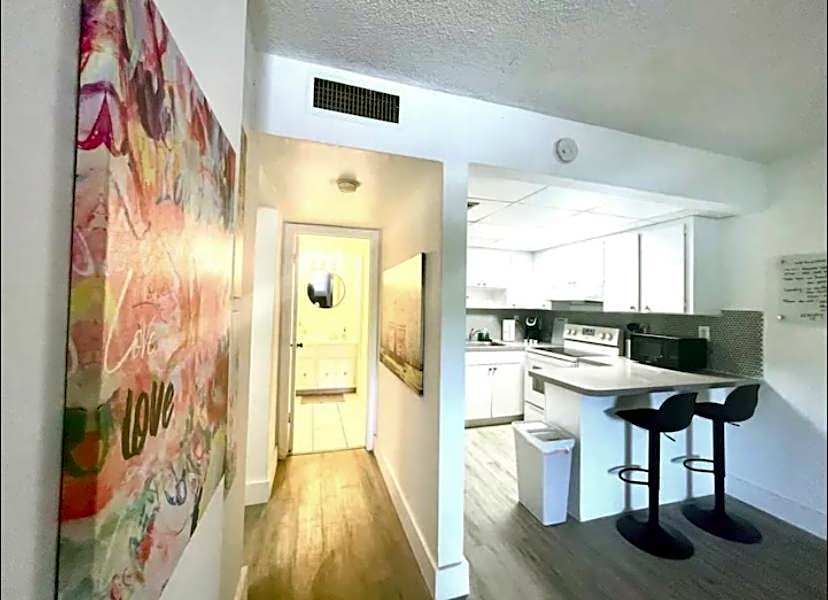 Miami International Airport 2