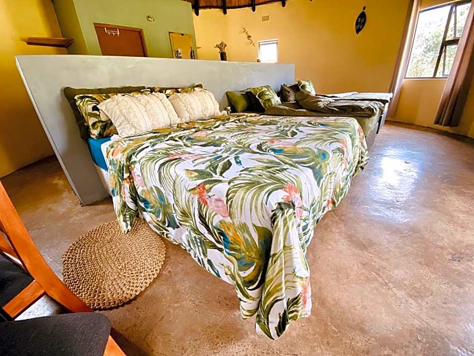 Izulu Eco Lodge
