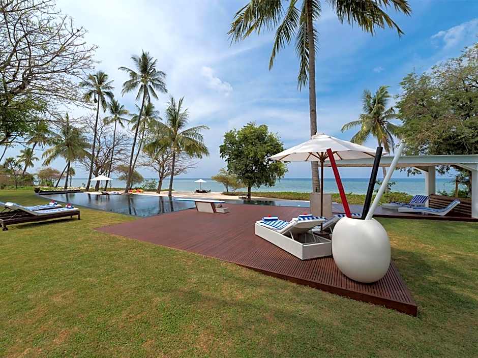 Villa Sapi by Elite Havens