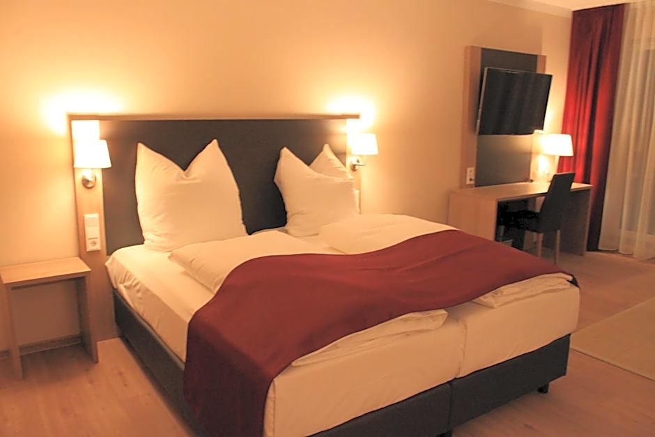 Troll'S Brauhaushotel