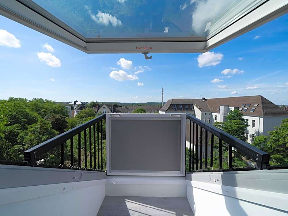 JustStay Ratingen Hotel & Apartments